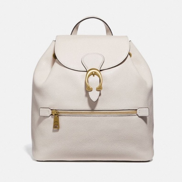 Coach Handbags - Coach Evie Backpack